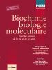 Biochimie et biologie molculaire