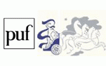 Presses universitaires de France