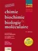 CHIMIE, BIOCHIMIE ET BIOLOGIE MOLCULAIRE - UE1 (2e dition)