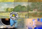Comment les Van Gogh perdent-ils de leur �clat ?