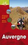 Un guide géologique pour arpenter l'Auvergne