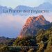 LA FRANCE DES PAYSAGES - Les 100 plus beaux sites de France