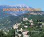 BARONNIES PROVENÇALES - Mont Ventoux et montagne de Lure