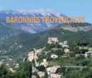 Territoire des Baronnies provençales