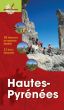 HAUTES-PYRNES - 10 itinraires gologiques dtaills, 11 fiches dcouverte