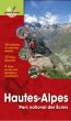 HAUTES-ALPES - Parc national des Écrins - 10 itinéraires de randonnée détaillés, 13 fiches découverte, 6 fiches sur des sites géologiques remarquables