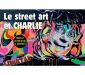 LE STREET ART ET CHARLIE - La Mmoire des murs
