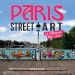PARIS STREET ART - La mmoire des lieux