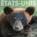 TATS-UNIS - Sanctuaires sauvages