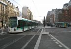Le Plan de dplacements de Paris