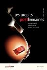 Humain, transhumain, posthumain