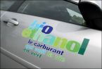 Les biocarburants font monter les prix !