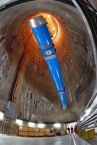 Le LHC lanc� face aux secrets de l�univers