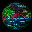 La bioluminescence... et les prix Nobel furent