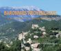 BARONNIES PROVENALES - Mont Ventoux et montagne de Lure