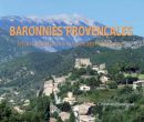 Territoire des Baronnies provenales