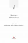 OBSERVATION - Pratiques et enjeux