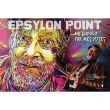 EPSYLON POINT - Ma gueule par mes potes