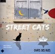 STREET CATS - Chats des rues