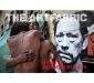 THE ARTFABRIC - Le Street art aux frontires de la socit