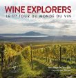 Tous les vins du monde !