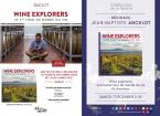 WINE EXPLORERS en tourne ddicace France