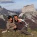 Brigitte et Jean-Jacques Alcalay-Marcon